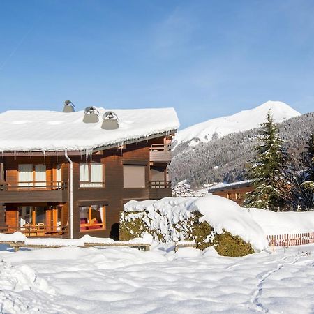 Simply Morzine - Apartment Le Sautaillet エクステリア 写真
