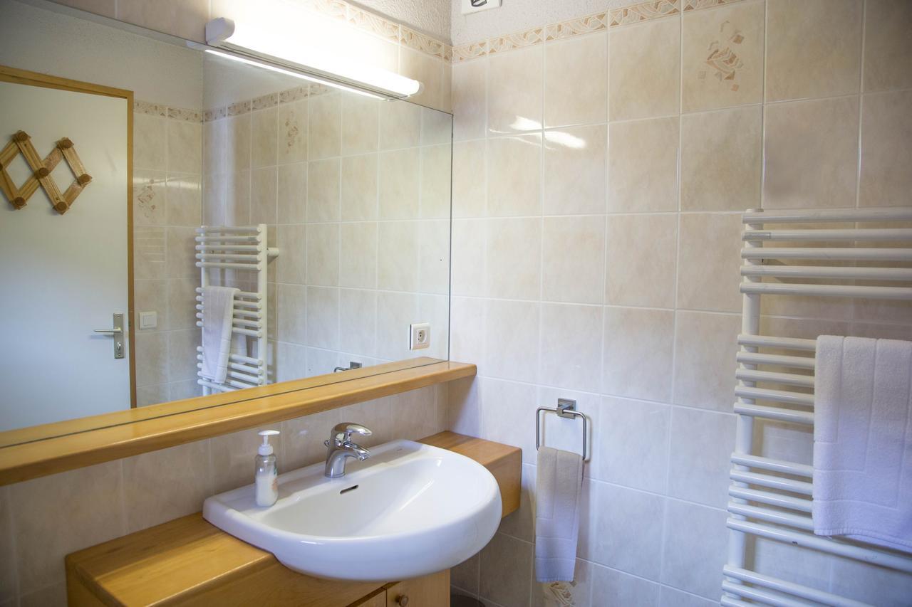 Simply Morzine - Apartment Le Sautaillet エクステリア 写真