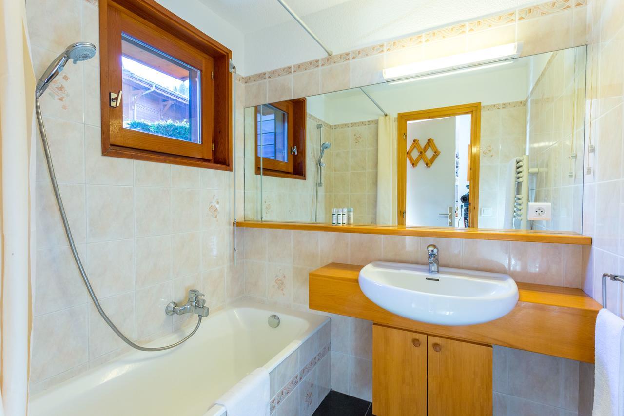 Simply Morzine - Apartment Le Sautaillet エクステリア 写真